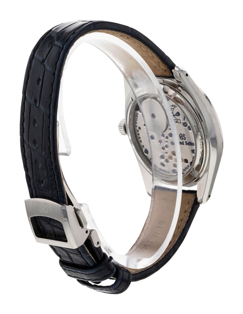 Grand Seiko Heritage Collection SBGY009 Image 3